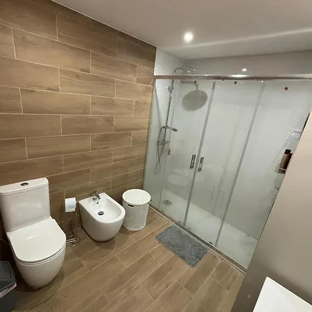 Casa Bring 度假居 丰希罗拉