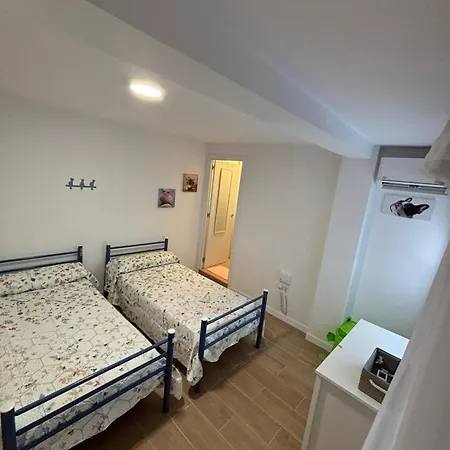 Casa Bring * Fuengirola