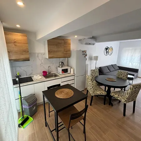 Casa Bring Feriehus