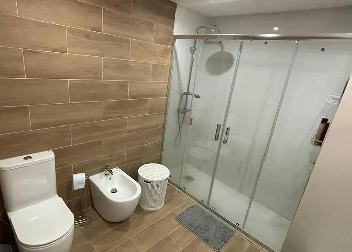 Casa Bring بيت للعطل فوينخيرولا