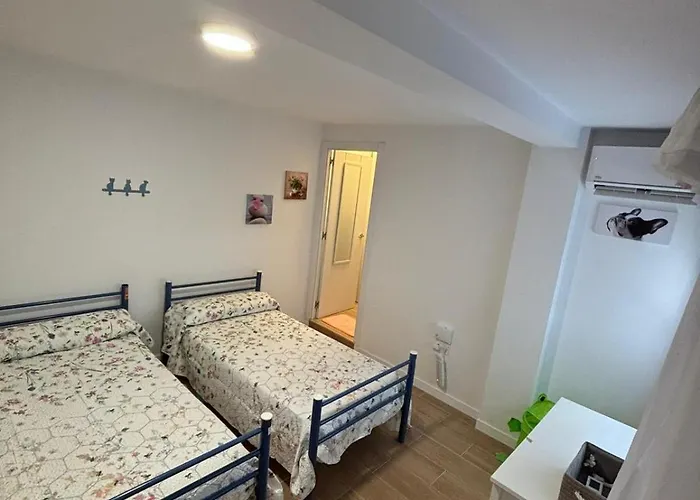 Casa Bring * Фуэнхирола