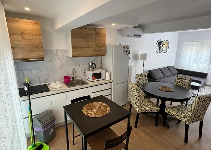 Casa Bring Дом отдыха