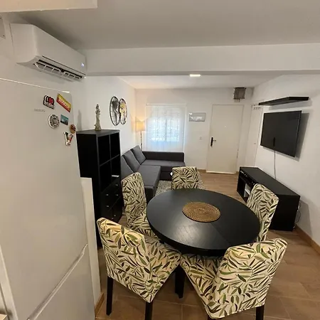 Prázdninový dům Casa Bring Fuengirola